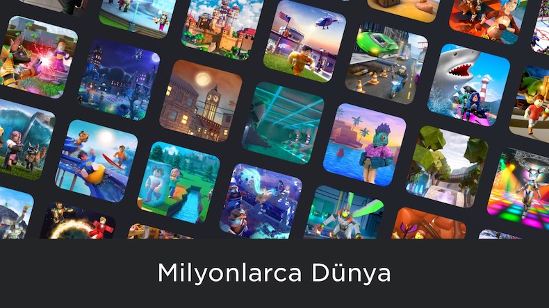 ROBLOX Ndir Cretsiz Oyun Ndir Ve Oyna Tamindir Roblox Pc Indir 0 