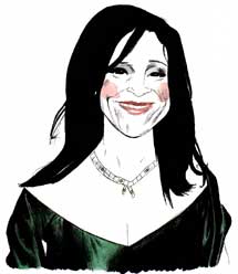 Elizabeth avellan owner, president at eya productions austin, texas, united states500+ connections join to connect eya productions rice university company website activity sometimes you don't have. Elizabeth Avellan Texas Monthly