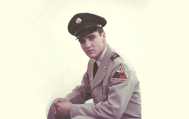 4025 delridge way sw suite 160. Elvis Presley S Letter To Fort Hood Sergeant Up For Auction Texas Monthly