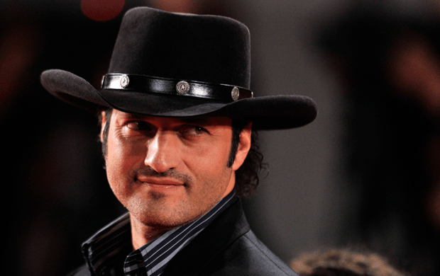 Robert Rodriguez Wikipedia - Ultra HD Dark Design - Mobile