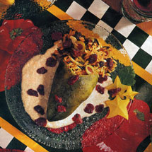 State Fare Chile Relleno En Nogada Texas Monthly