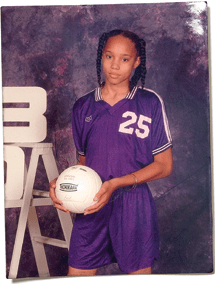 Brittney Griner College : Brittney Griner Texas Monthly