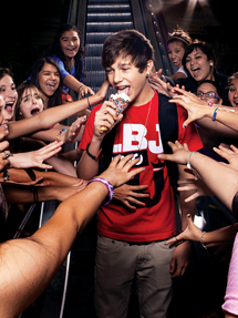 This tutorial is transcribed perfectly for sounding like the album version, and well taught by a teacher of 23 years professional experience . Girls Love Me Texas Monthly