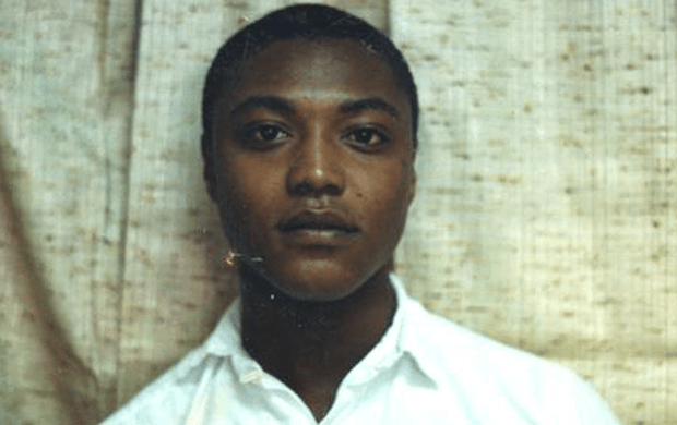 Anthony Graves Brownstone - Premium Dark Picture Gallery - HD