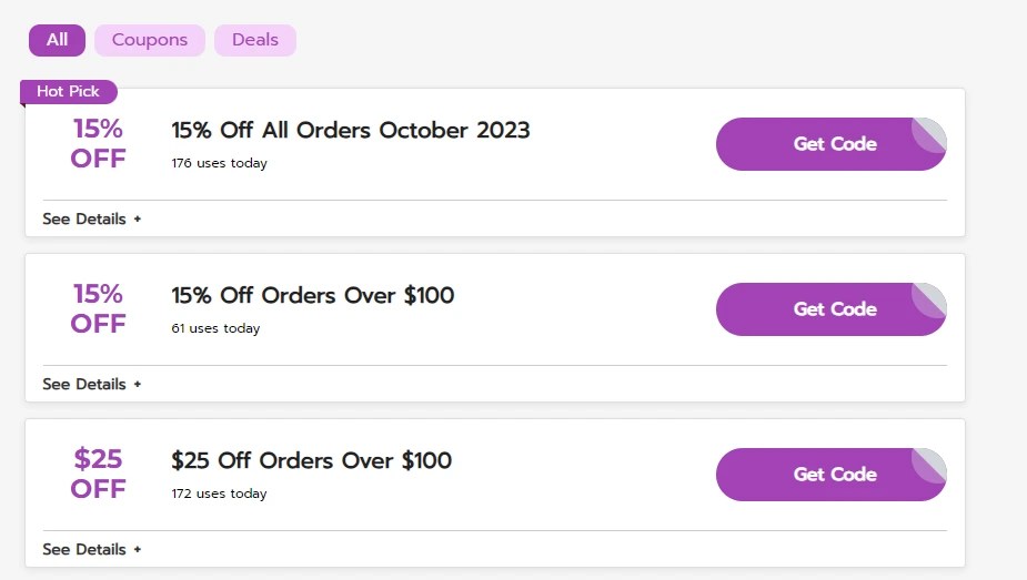 IFit Promo Codes 40 Off Verified July 2026 Find Code.webp