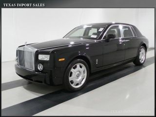 Used 2004 Rolls Royce Phantom In Dallas Texas