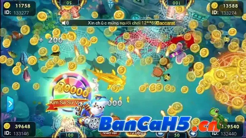 Khám phá các game nâng cấp hấp dẫn nhất cho người chơi đam mê chinh phục