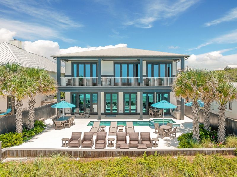 Seaside Serenity Scrolller - Premium Mobile Light Arts | Free Download