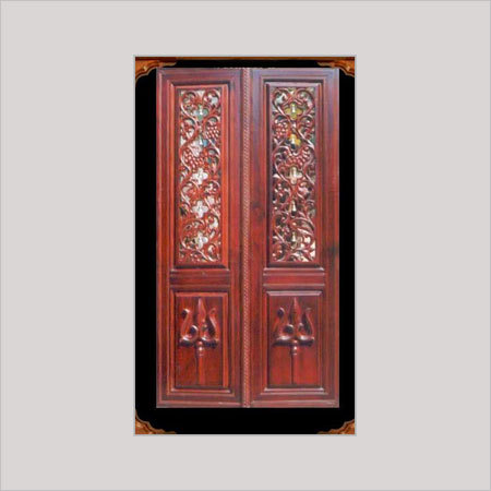 Tamon Topic Teak Wood Main Door Designs In Bangalore
