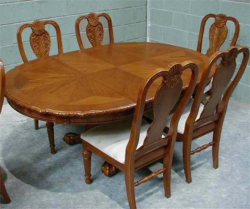 Dining Table Indian Dining Table Designs India