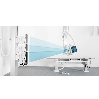 Industrial radiographers in america make an average salary of $38,300 per year or $18 per hour. Digital Radiographic System | Precision | Medical Equipment and devices