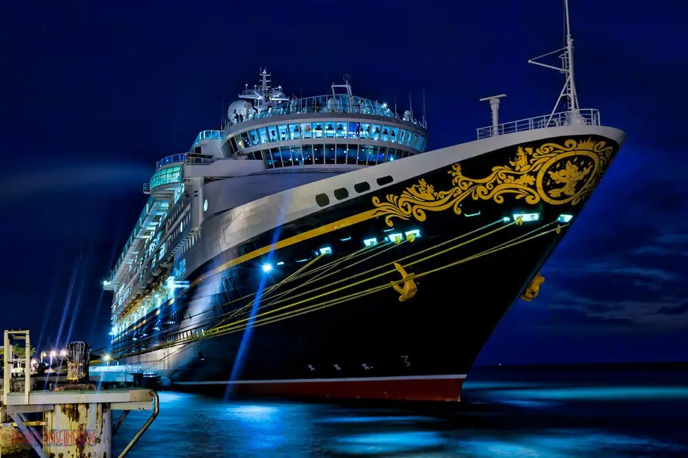 Disney Magic Cruise Explore Europe In A Unique Way