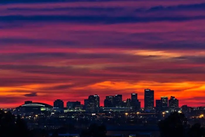 Schindler predicts that 5 p.m. Phoenix In Winter 17 Top Attractions Things To Do In 2022