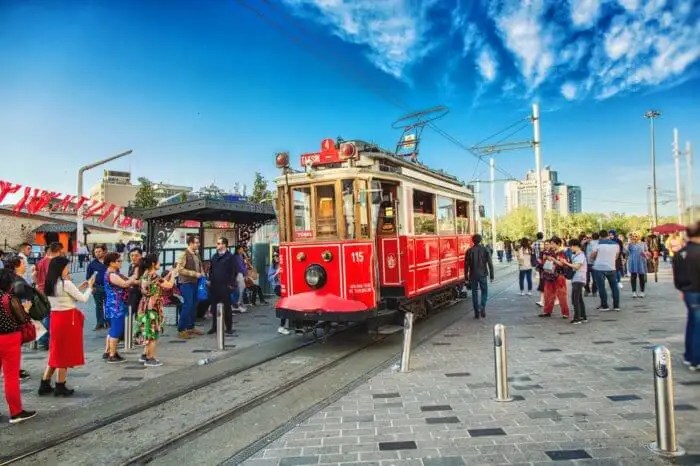 Trips from athens to istanbul are most popular in july, with the most tours doing this route then. 10 Things Not To Do In Istanbul For A Hassle Free Holiday