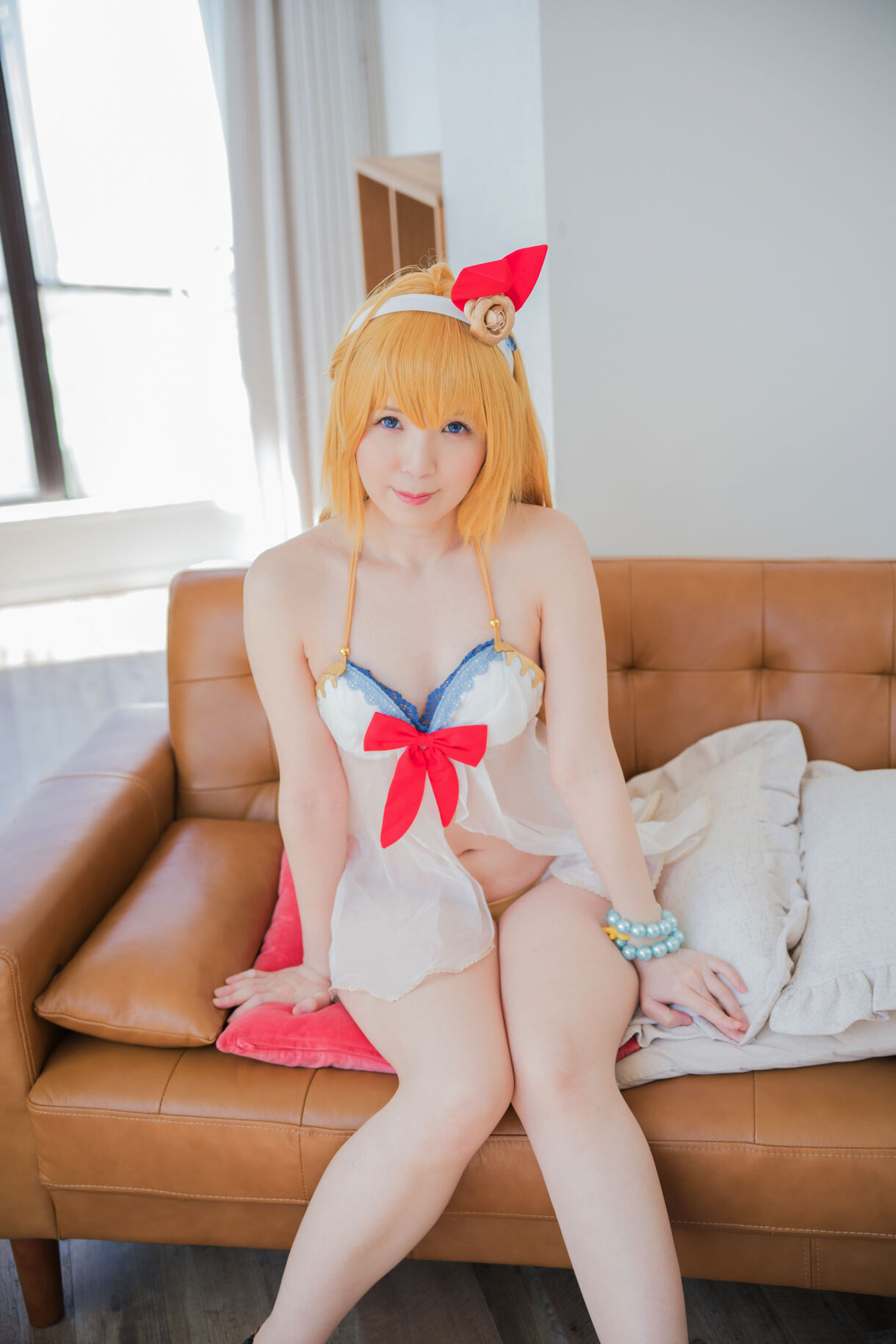 （@factory）Erokone！佩可林服裝版