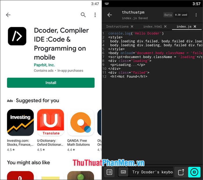 Dcode Mobile App Download Android Iphone Google Play Appstore - Mountain Picture Collection - 8K Quality