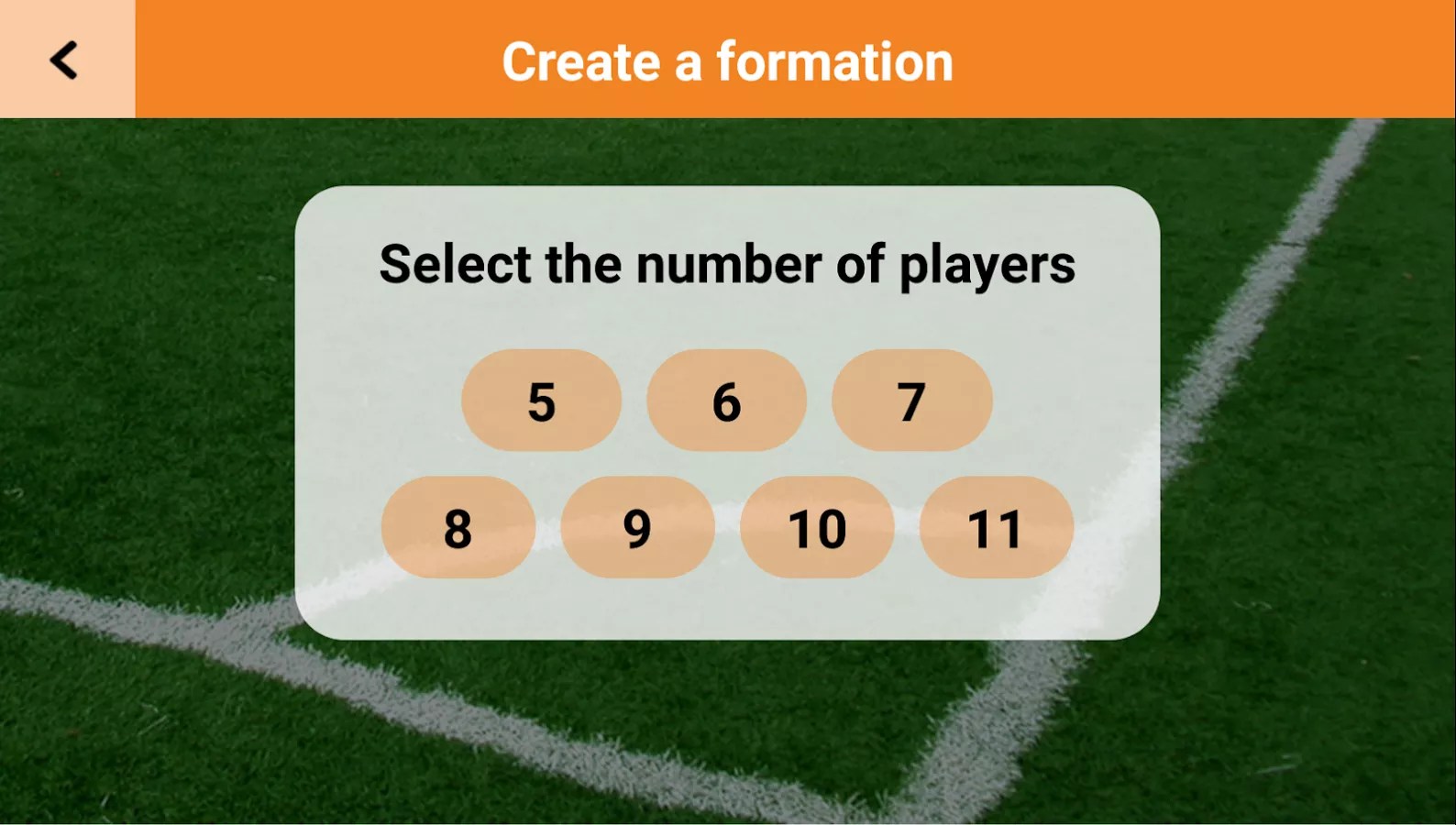 Lineapp Permette Di Creare La Vostra Formazione Di Calcio Per Le Partite O Il Fantacalcio 900_x_1588_png