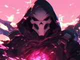 Reaper Hd 4k Wallpaper Pc Phone