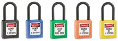 Dielectric Lockout Padlocks Grwan Group - Abstract Arts - Beautiful HD Collection