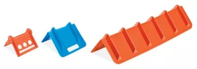 Cargo Corner Protectors In Stock Uline Ca - Amazing Gradient Art - High Resolution