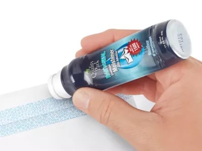 Envelope moisteners in stock