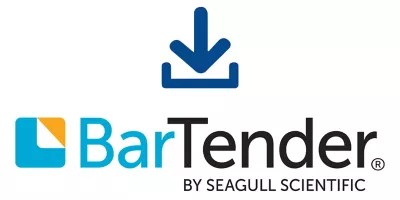 Bartender Professional Barcode Label Software H 8115 Uline - Sunset Background Collection - Desktop Quality