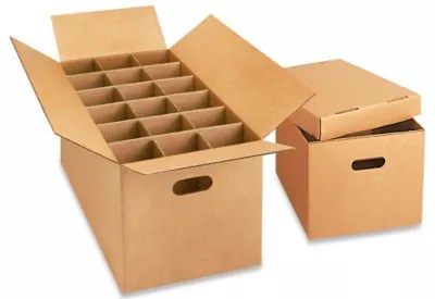 Moving Boxes Supplies - Desktop Minimal Wallpapers for Desktop