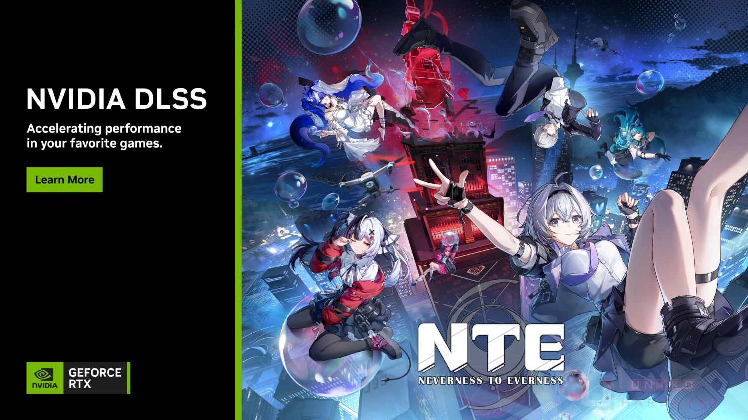 NVIDIA DLSS 本週新增支援 異環 暗黑破壞神4 汽車模擬遊戲登場
