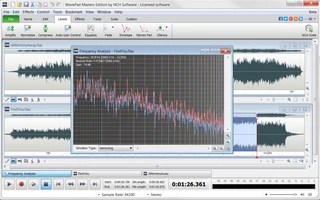 Wavepad 12 96 For Windows Download With WavePad you can edit and record music voice and other audio recordings.