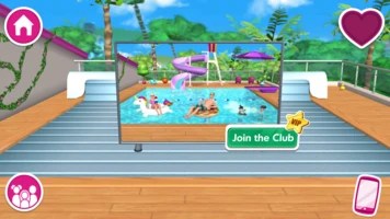 ¡descarga divertidas actividades de barbie sin costo! Barbie Dreamhouse 2021 5 0 Para Android Descargar