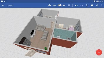 Many call it the most complete home design & interior decor app for a. Home Planner For Ikea 1 14 1 For Android Download