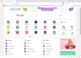 Other versions of uc browser. Uc Browser For Pc 6 12909 1603 For Windows Download