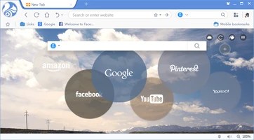 It is allowed to introduce and permits you to change the manner in which it looks by introducing additional items and topics. Uc Browser For Pc 6 12909 1603 Fur Windows Download