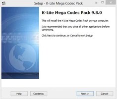 A free software bundle for high quality audio and video playback. K Lite Codec Pack Full 16 2 0 Fur Windows Download