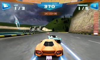 سباق سيارت Android . Fast Racing 1 8 Ù…Ù† Ø£Ø¬Ù„ Android ØªÙ†Ø²ÙŠÙ„