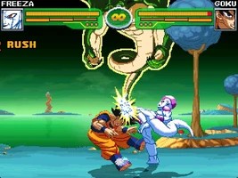 Dragon Ball Z Ultimate Tenkaichi Version For Pc Gamesknit 
