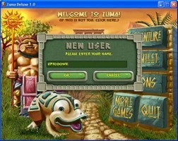 Fast and easy download process. Zuma Deluxe 1 0 For Windows Download