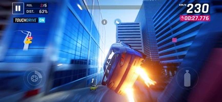 There are numerous android apps that have been downloaded more than one million times from the google play app store, … Asphalt 9 Legends Fur Android Lade Die Apk Von Uptodown Herunter