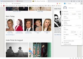 Download uc browser for windows now from softonic: Uc Browser For Pc 6 12909 1603 For Windows Download