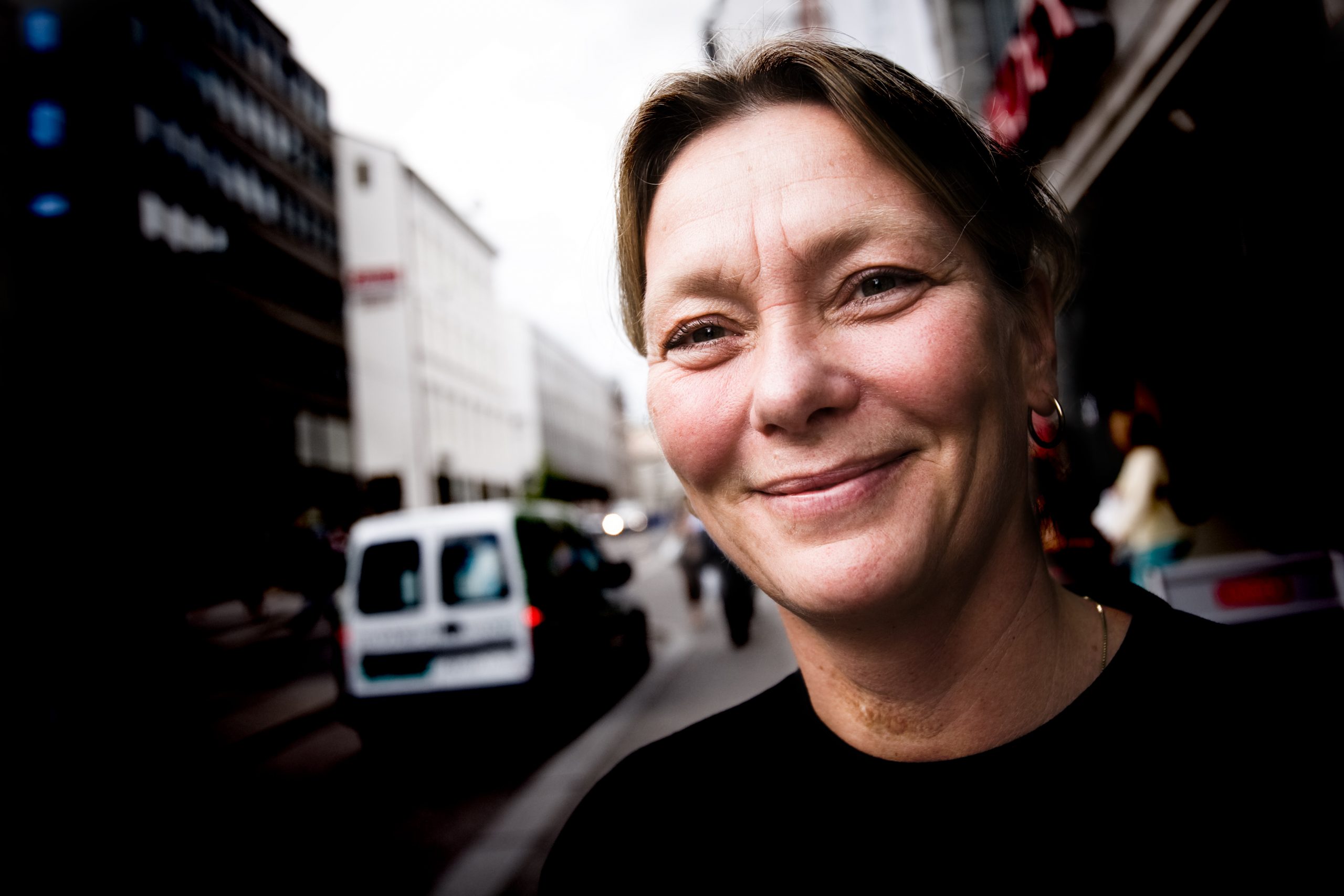 Ny PST-sjef: – Vi får travle tider