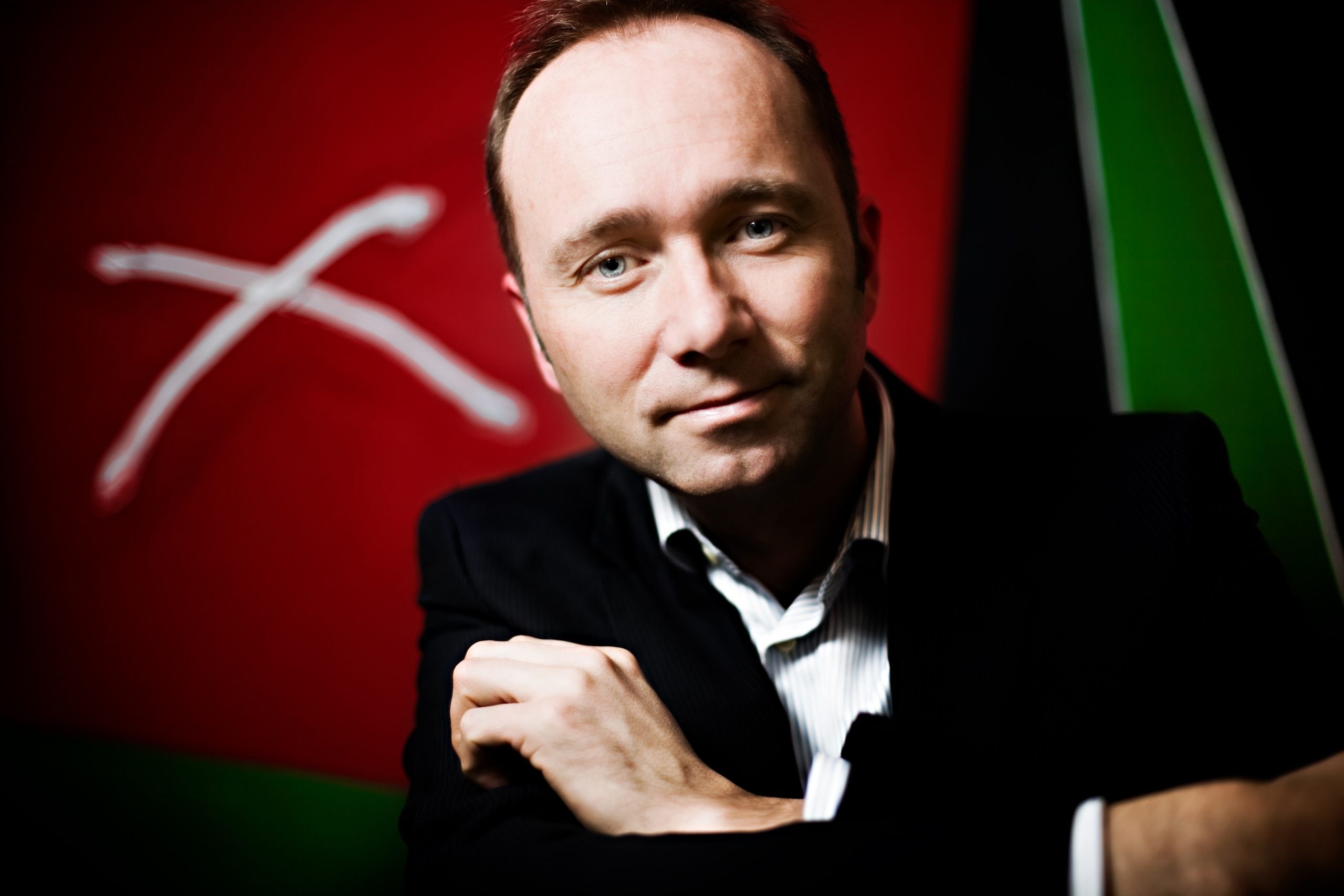 Nei, Trond Giske har ikke sagt at det er mer ekstremisme i bedehus enn moskeer