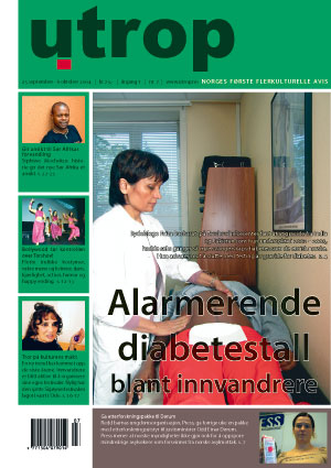 Utrops utgave 07 – 2004 er ute nå!