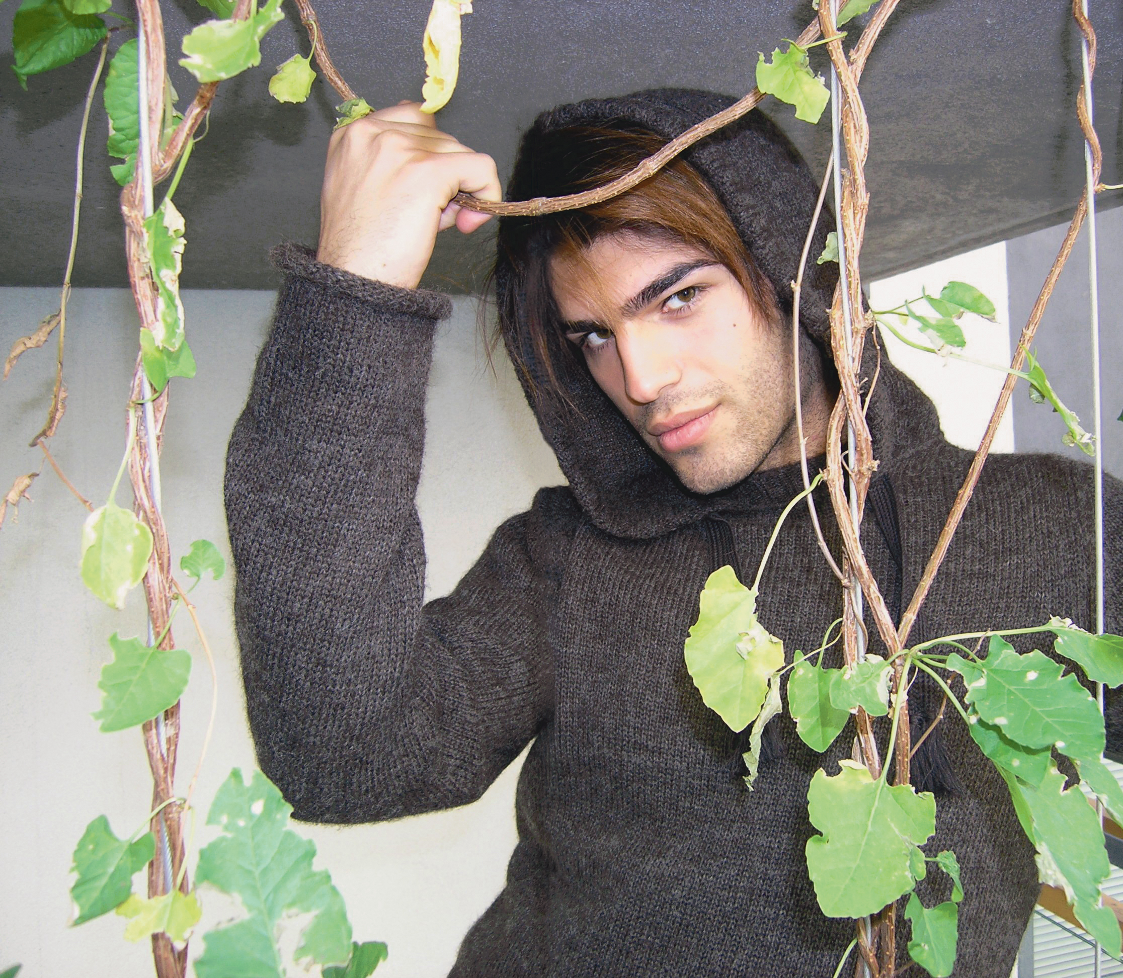 Innvandrer vant MGP