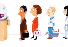 Nøkkelen til integrering koster penger