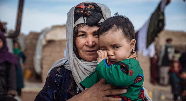 Afghanistans regjering har også et ansvar | Mohammed Arslan og Farhan Hotak