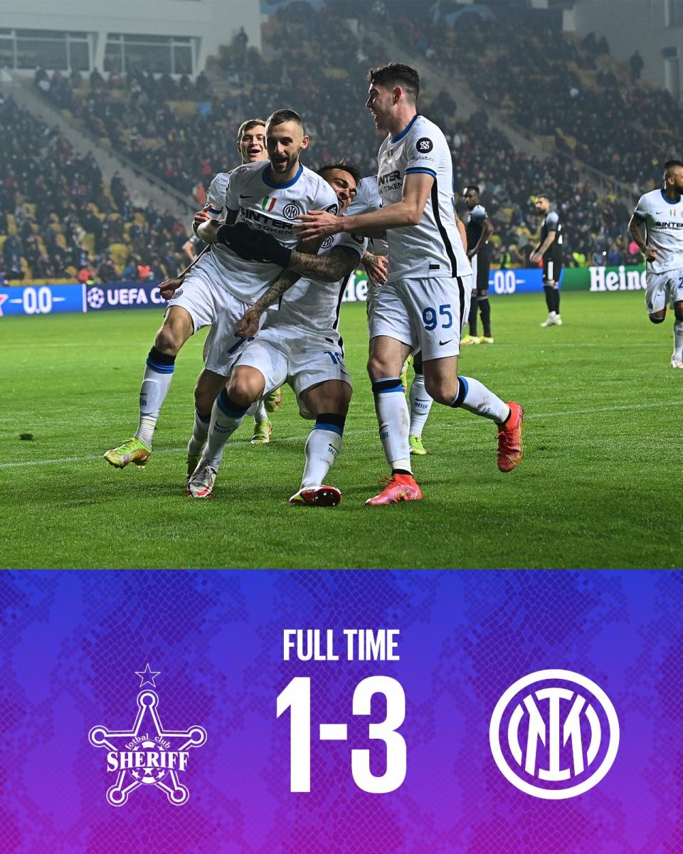 20.10.2021 · італійський «інтер» переміг «шериф» з молдови з рахунком 3:1. Sfvcto3cnsjxqm