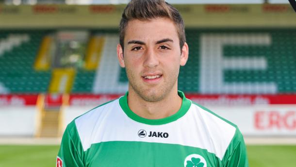 Das Ist Werder Profi Thanos Petsos Weser Kurier Athanasios Thanos Petsos was born on 5 June 1991 in Dsseldorf Germany.