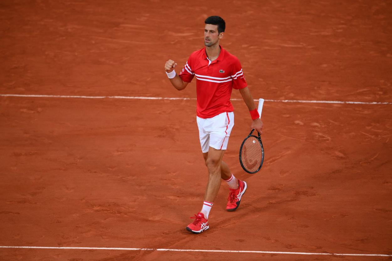 08/07/2021 · a loss that hurt many rafa fans around the world deeply. Highlights: Rafael Nadal 1-3 Novak Djokovic in Roland Garros 2021 | 07