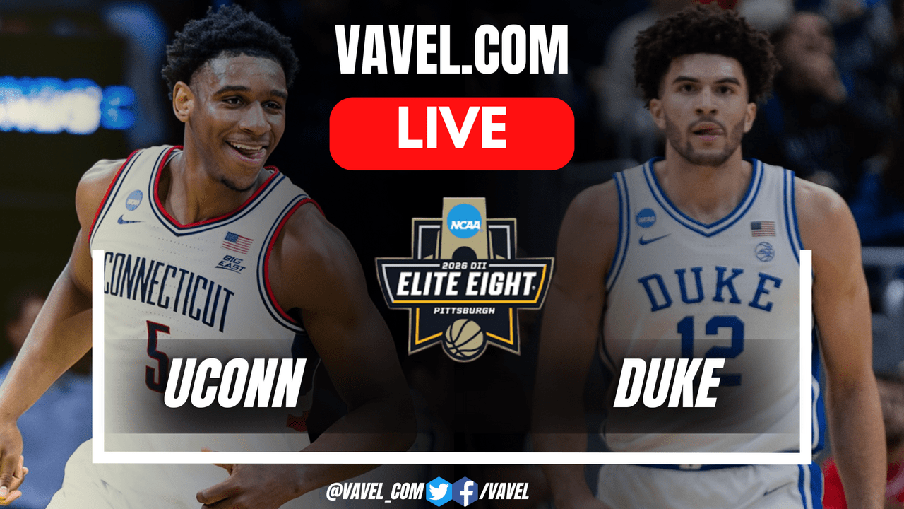 Points And Highlights For UConn Huskies 73 72 Duke Blue Devils In NCAAB Nfl 4 
