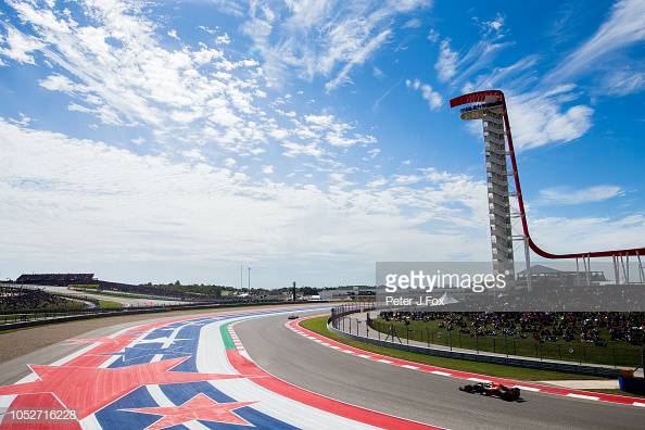 F1 2019 Usa Grand Prix Preview Vavel Com